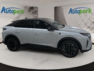Peugeot 3008 Vorführwagen Peugeot 3008 Vorführwagen