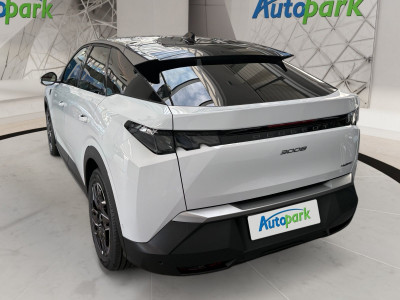 Peugeot 3008 Vorführwagen Peugeot 3008 Vorführwagen