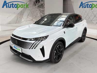 Peugeot 3008 Vorführwagen Peugeot 3008 Vorführwagen