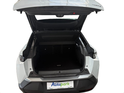 Peugeot 3008 Vorführwagen Peugeot 3008 Vorführwagen