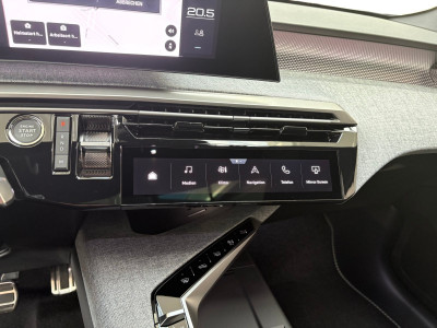 Peugeot 3008 Vorführwagen Peugeot 3008 Vorführwagen