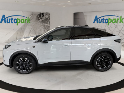 Peugeot 3008 Vorführwagen Peugeot 3008 Vorführwagen