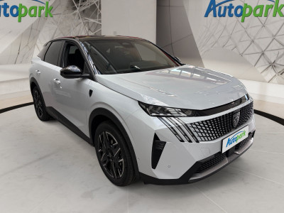 Peugeot 3008 Vorführwagen Peugeot 3008 Vorführwagen
