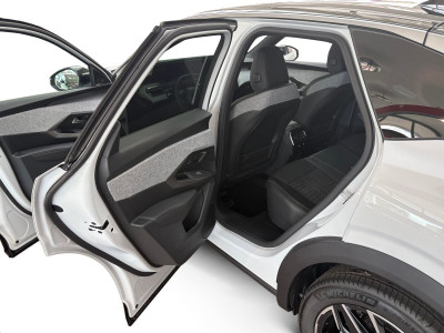 Peugeot 3008 Vorführwagen Peugeot 3008 Vorführwagen