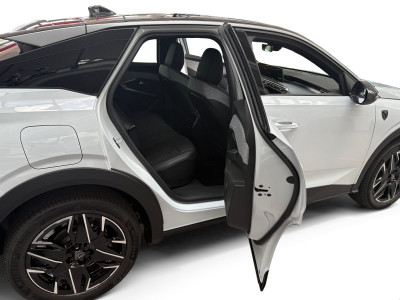 Peugeot 3008 Vorführwagen Peugeot 3008 Vorführwagen