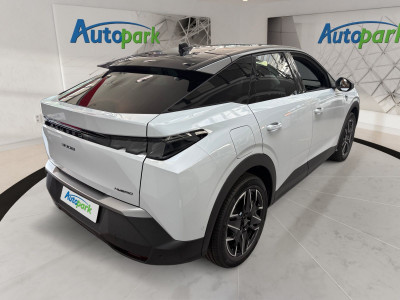 Peugeot 3008 Vorführwagen Peugeot 3008 Vorführwagen