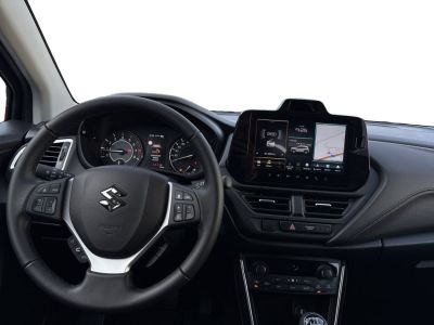 Suzuki S-Cross Neuwagen