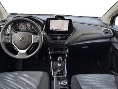 Suzuki S-Cross Neuwagen