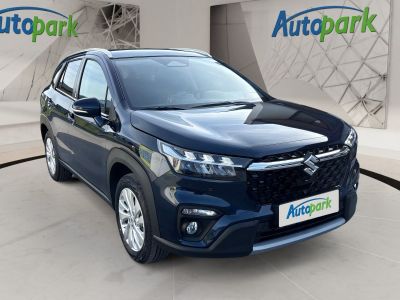 Suzuki S-Cross Neuwagen