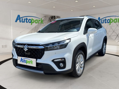 Suzuki S-Cross Neuwagen Suzuki S-Cross Neuwagen