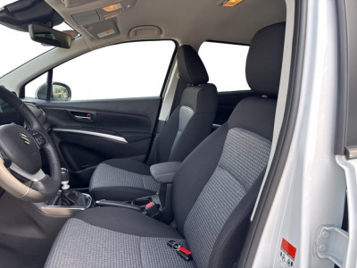 Suzuki S-Cross Neuwagen Suzuki S-Cross Neuwagen