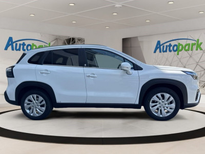 Suzuki S-Cross Neuwagen Suzuki S-Cross Neuwagen