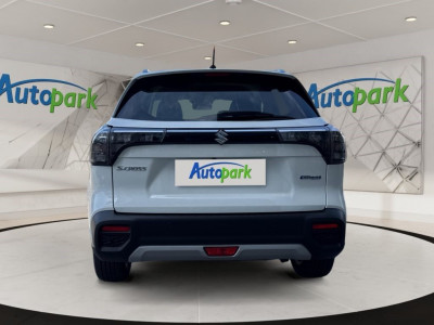 Suzuki S-Cross Neuwagen Suzuki S-Cross Neuwagen