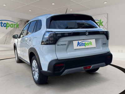 Suzuki S-Cross Neuwagen Suzuki S-Cross Neuwagen