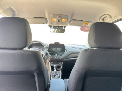 Suzuki S-Cross Neuwagen Suzuki S-Cross Neuwagen