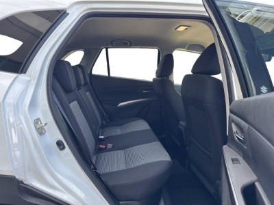 Suzuki S-Cross Neuwagen Suzuki S-Cross Neuwagen