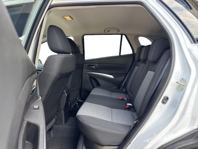 Suzuki S-Cross Neuwagen Suzuki S-Cross Neuwagen