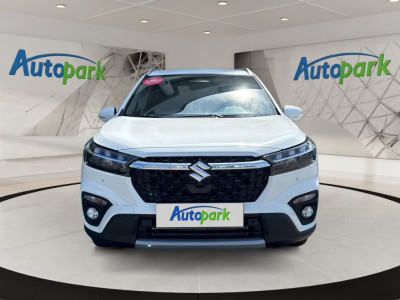 Suzuki S-Cross Neuwagen Suzuki S-Cross Neuwagen
