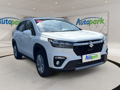 Suzuki S-Cross Neuwagen Suzuki S-Cross Neuwagen