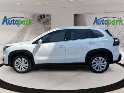 Suzuki S-Cross Neuwagen Suzuki S-Cross Neuwagen
