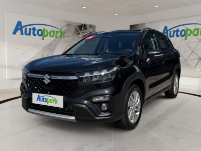 Suzuki S-Cross Neuwagen Suzuki S-Cross Neuwagen