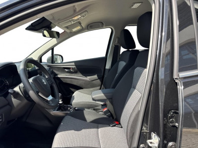 Suzuki S-Cross Neuwagen Suzuki S-Cross Neuwagen