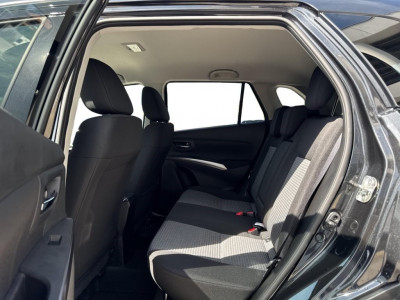 Suzuki S-Cross Neuwagen Suzuki S-Cross Neuwagen