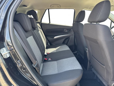 Suzuki S-Cross Neuwagen Suzuki S-Cross Neuwagen