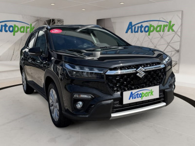 Suzuki S-Cross Neuwagen Suzuki S-Cross Neuwagen