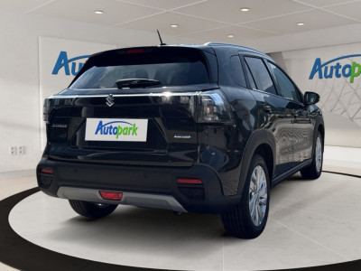 Suzuki S-Cross Neuwagen Suzuki S-Cross Neuwagen