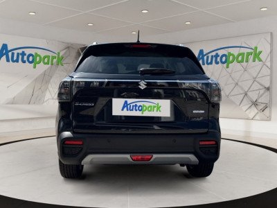 Suzuki S-Cross Neuwagen Suzuki S-Cross Neuwagen