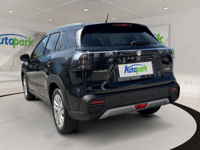 Suzuki S-Cross Neuwagen