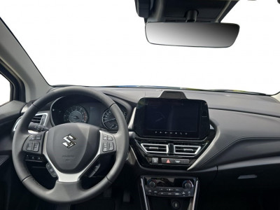 Suzuki S-Cross Neuwagen Suzuki S-Cross Neuwagen