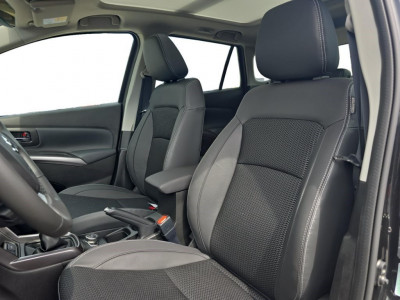 Suzuki S-Cross Neuwagen Suzuki S-Cross Neuwagen