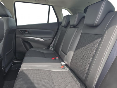 Suzuki S-Cross Neuwagen Suzuki S-Cross Neuwagen