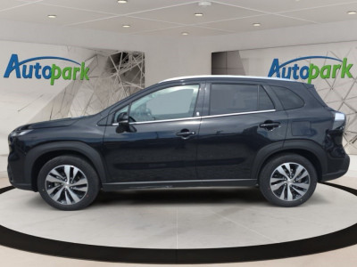Suzuki S-Cross Neuwagen Suzuki S-Cross Neuwagen