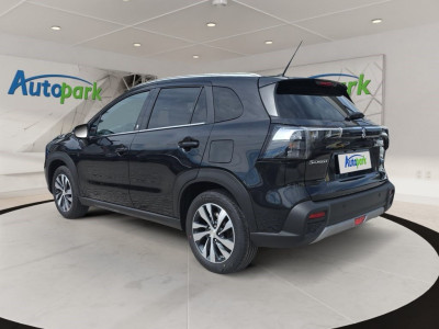 Suzuki S-Cross Neuwagen Suzuki S-Cross Neuwagen