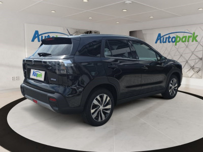 Suzuki S-Cross Neuwagen Suzuki S-Cross Neuwagen