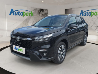 Suzuki S-Cross Neuwagen Suzuki S-Cross Neuwagen