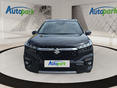 Suzuki S-Cross Neuwagen Suzuki S-Cross Neuwagen
