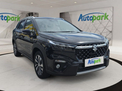 Suzuki S-Cross Neuwagen Suzuki S-Cross Neuwagen