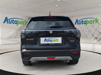Suzuki S-Cross Neuwagen Suzuki S-Cross Neuwagen