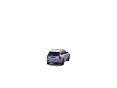 Volvo XC90 Neuwagen