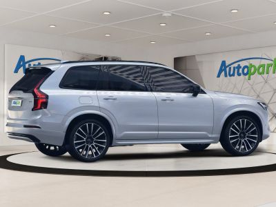 Volvo XC90 Neuwagen