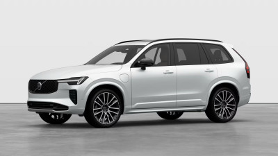 Volvo XC90 Neuwagen Volvo XC90 Neuwagen