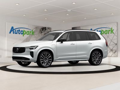 Volvo XC90 Neuwagen Volvo XC90 Neuwagen