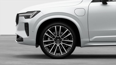 Volvo XC90 Neuwagen Volvo XC90 Neuwagen