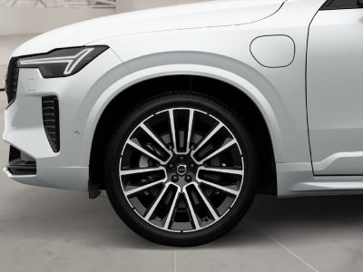 Volvo XC90 Neuwagen