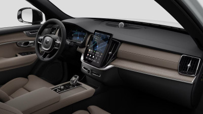 Volvo XC90 Neuwagen Volvo XC90 Neuwagen