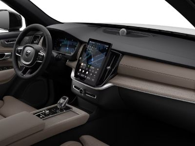 Volvo XC90 Neuwagen